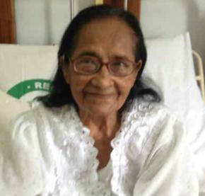 Indian doctor who served lifelong in Ghana conferred national award