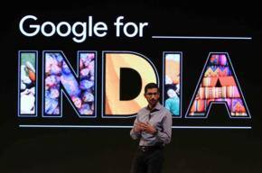 Google plans campus at Hyderabad, more net access: Pichai