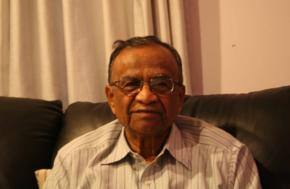 Giants: India’s first international service organisation