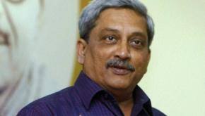 Parrikar admits security lapses; Sharif assures prompt action
