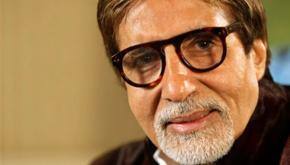 Fans make us who we are: Amitabh Bachchan (Interview)