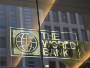 India bright spot amid weak global growth: World Bank