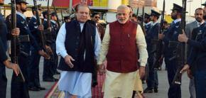 Salaam-Namaste, the Modi-Sharif tryst