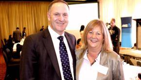 SIT CEO named Companion of the New Zealand Order of Merit