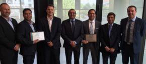 GFS wins ANZ Bank’s top broker awards