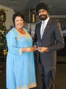 GOPIO NZ celebrates 7th anniversary