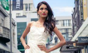 On the ramp and beyond