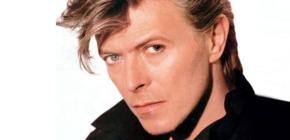 Rock legend David Bowie passes away, B-Town pays tribute