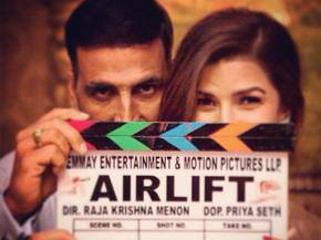 'Airlift' character may win honours: Akshay Kumar
