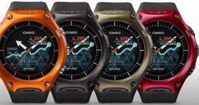 CES 2016—the magnificent seven