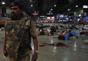 India remembers 26/11