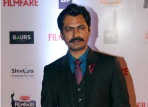 Nawazuddin files cross-FIR against five people over 'false allegation'