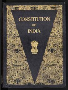 Celebrating the spirit of India