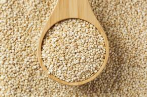 Meet the superfood—Quinoa