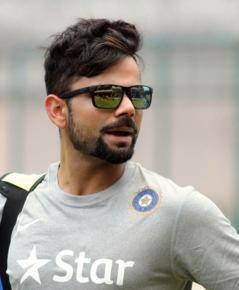 Bumrah, Kohli help India win 1st T20I against Australia