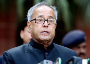 President approves central rule in Arunachal
