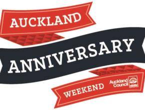 Celebrating Auckland’s 176th anniversary