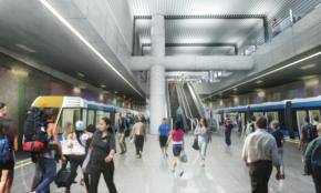 The state of Auckland Transport—CRL dreams closer