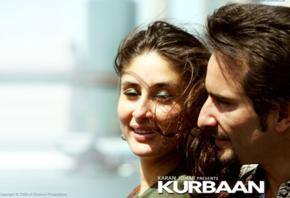 Kurbaan: the cyclical nature of terrorism