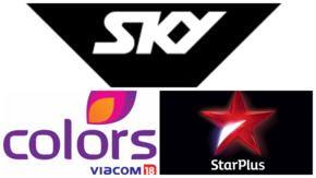 Two new Hindi channels to be introduced by SKY Television