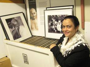 Bapu remembered on January 30th