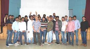 Telugu Association celebrates Sankranti in Christchurch