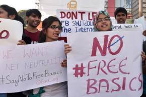 TRAI says no to discriminatory pricing, kills Free Basics