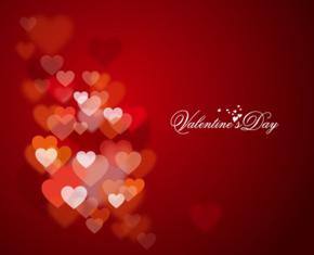 Love makes the world go hmmm
