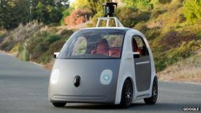 Self-driving card—where are they going?