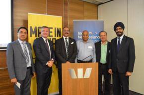 Kiwi companies encouraged to take advantage of the ‘Make in India’ campaign
