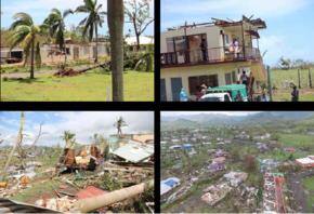 Cyclone Winston: how we can help Fiji