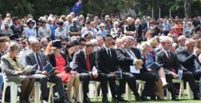Christchurch remembers victims of 2011 earthquake