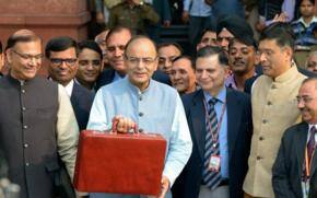 Budget 2016: Jaitley opens coffers for rural India, unveils another tax amnesty