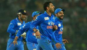India beat Sri Lanka to enter Asia Cup final