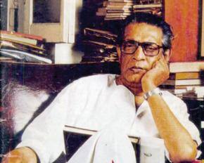 Road named after Satyajit Ray in Kolkata