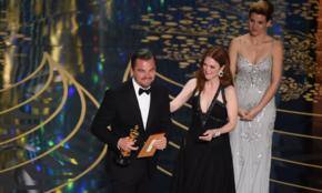 Oscars 2016: DiCaprio triumphs, Priyanka Chopra makes India shine