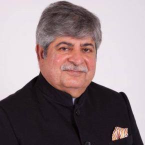 Kiwi-Indian MP is co-ordinator of World Hindu Democratic Forum