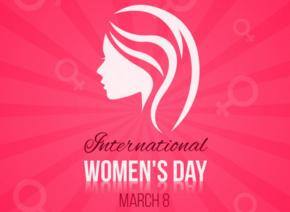 What are you doing this Women's Day?