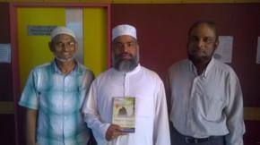 Seventh edition of the Kiwi Muslim Directory available now