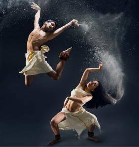 The soul of an ancient dance form to be revealed