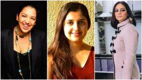 Start-up divas shine on Women's Day