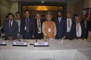 ITA cements Indo-Kiwi relations at Happening Haryana