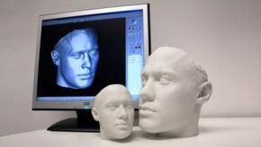 3D printing the future