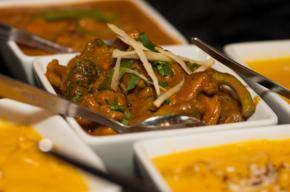 IWK special feature: A walk down the spice route