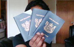 India to ease NZ tourist entry