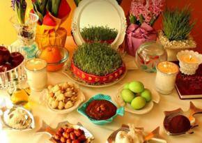 Navroz mubarak