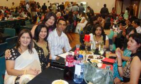 Charity from the heart