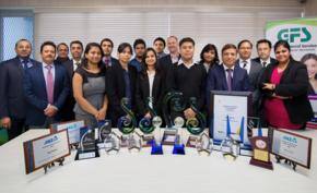 NZ’s top mortgage adviser celebrates 17th anniversary