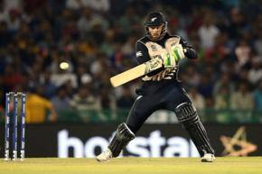 New Zealand beat Pakistan to become the first semi-finalists in World T20