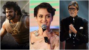 National Awards: Baahubali wins Best Film; Big B, Kangana get Best Actors